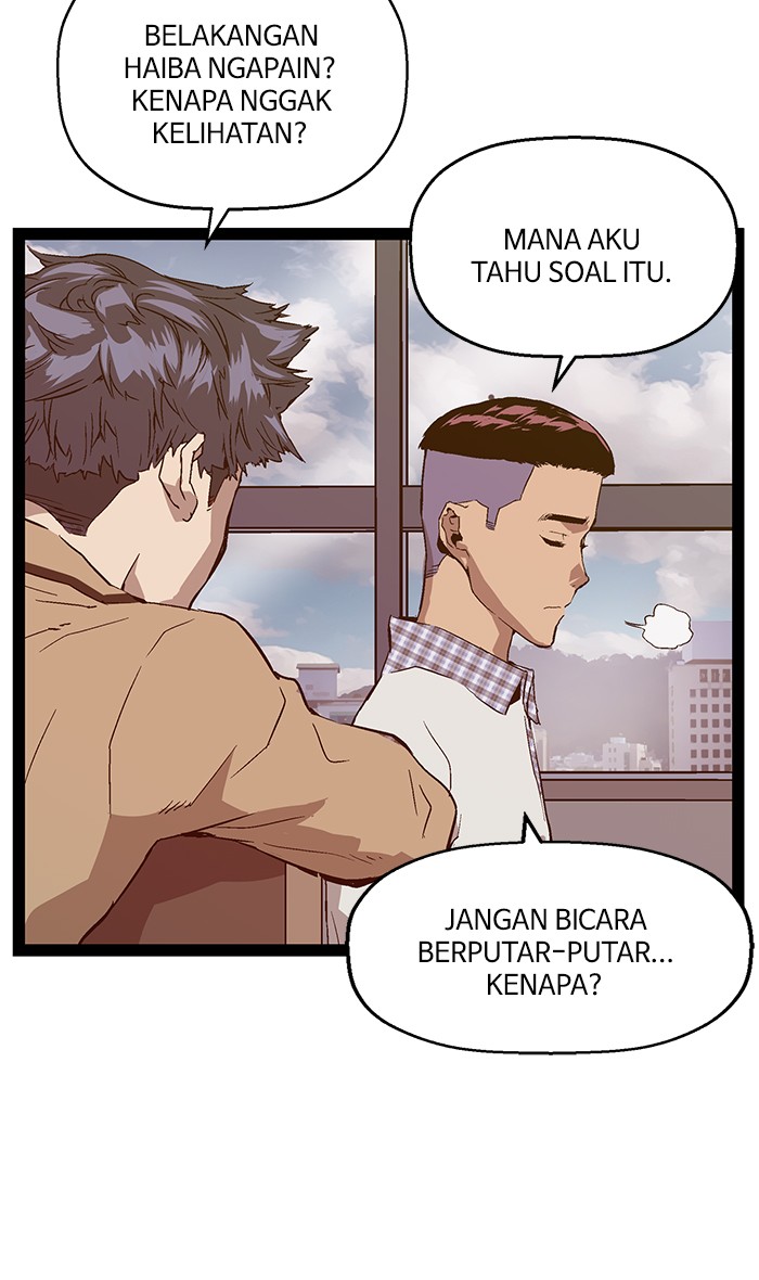 Weak Hero Bab 100 halaman 36