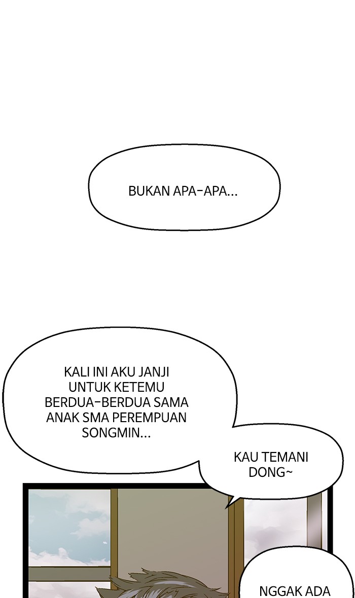 Weak Hero Bab 100 halaman 37