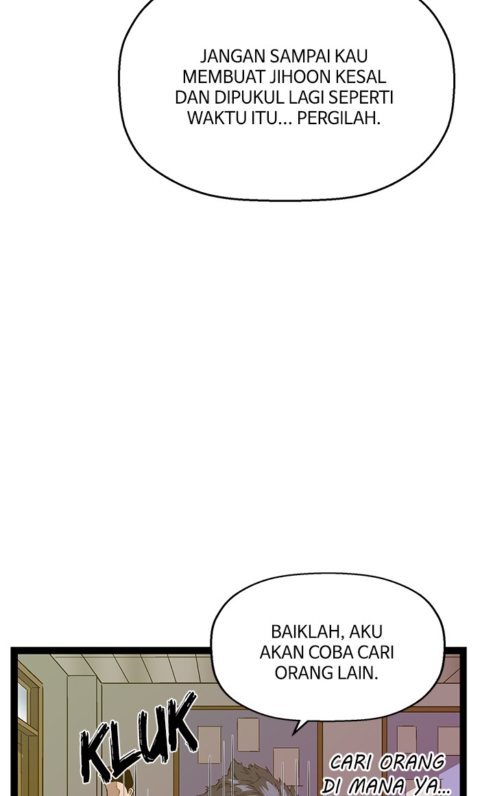 Weak Hero Bab 100 halaman 52