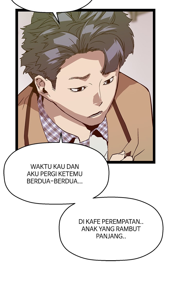 Weak Hero Bab 100 halaman 56