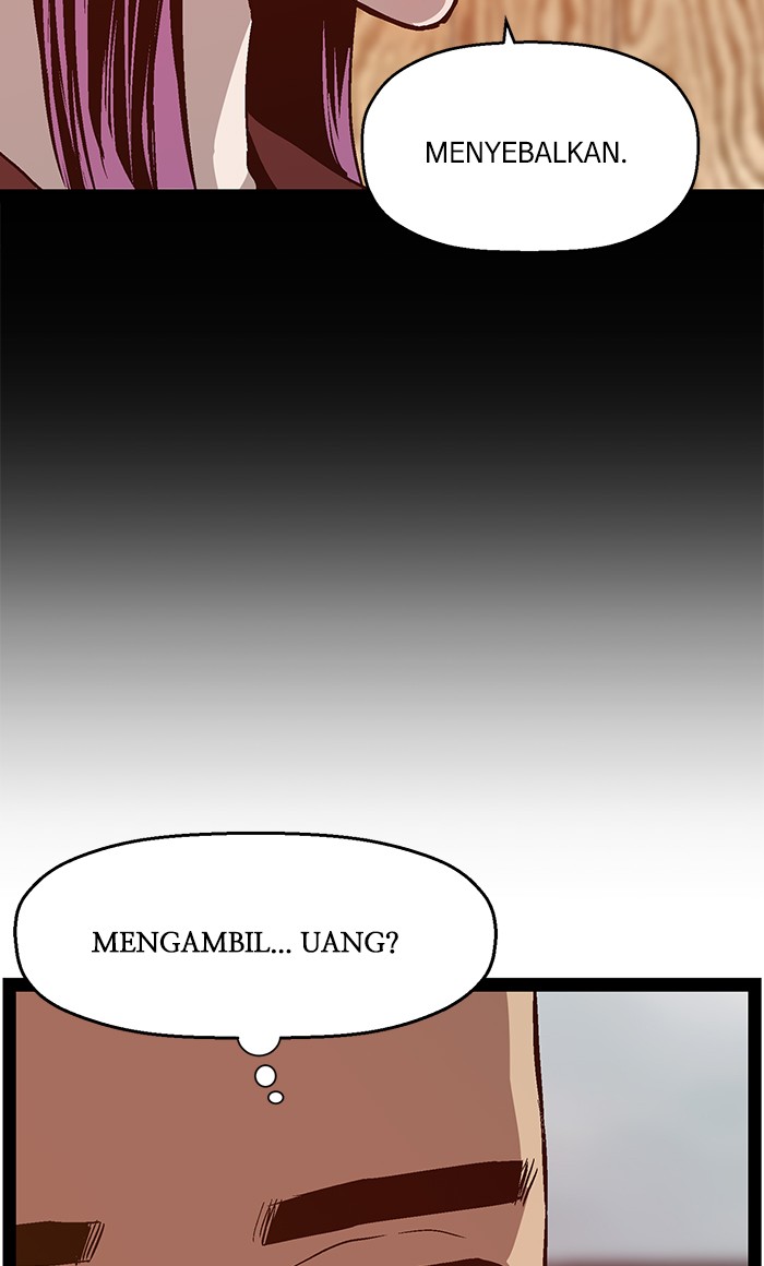 Weak Hero Bab 100 halaman 63