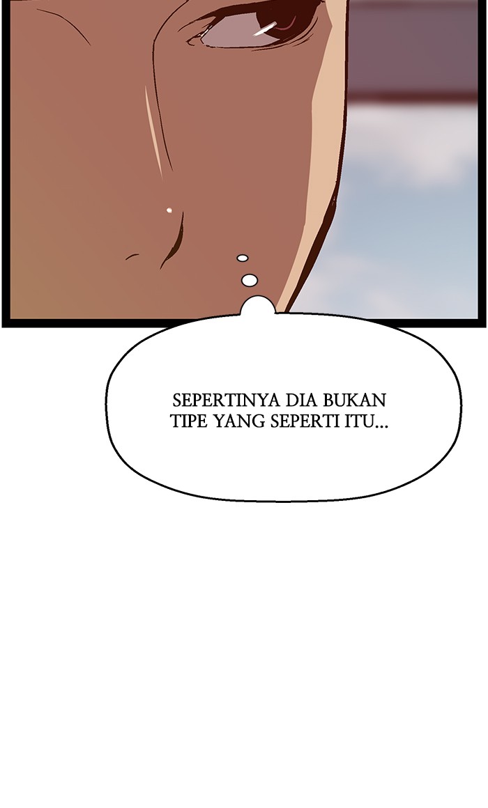 Weak Hero Bab 100 halaman 64
