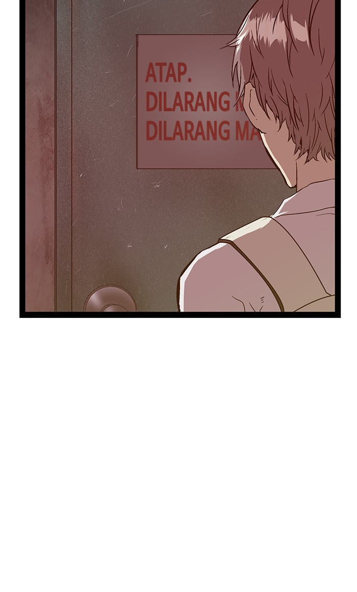 Weak Hero Bab 100 halaman 68
