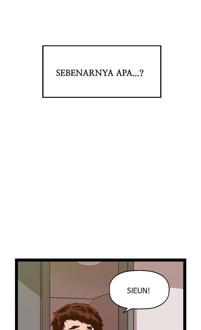 Weak Hero Bab 100 halaman 82