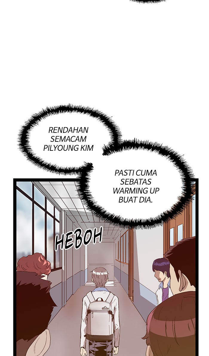 Weak Hero Bab 101 halaman 6