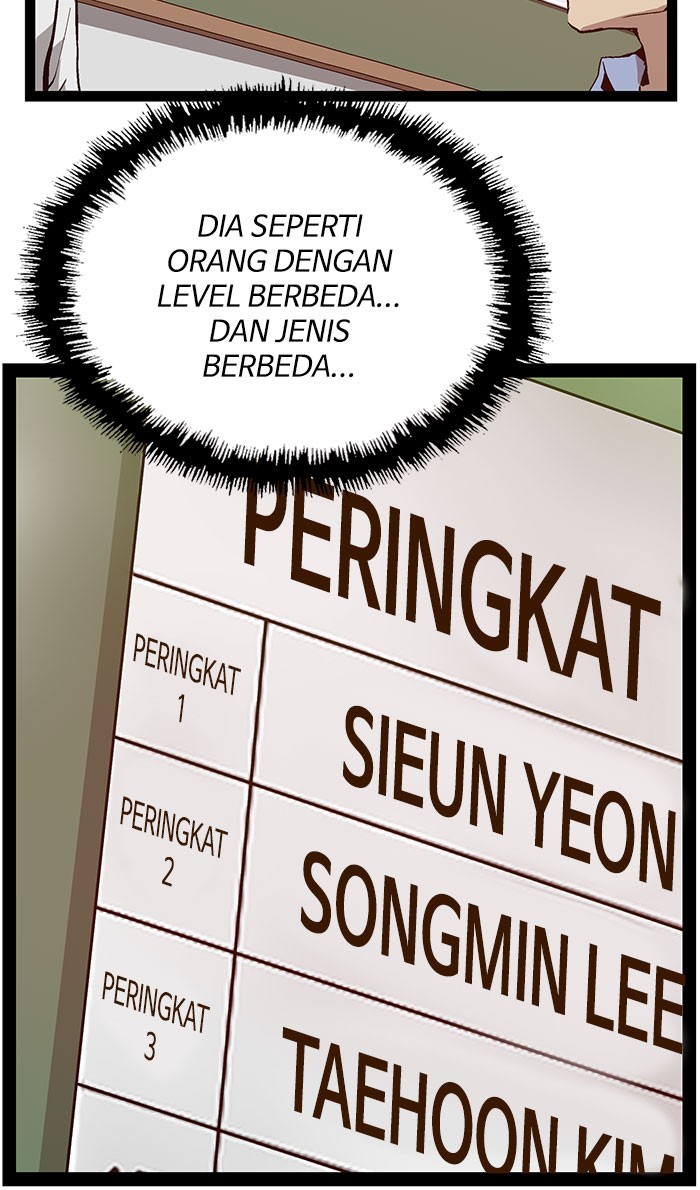Weak Hero Bab 101 halaman 8