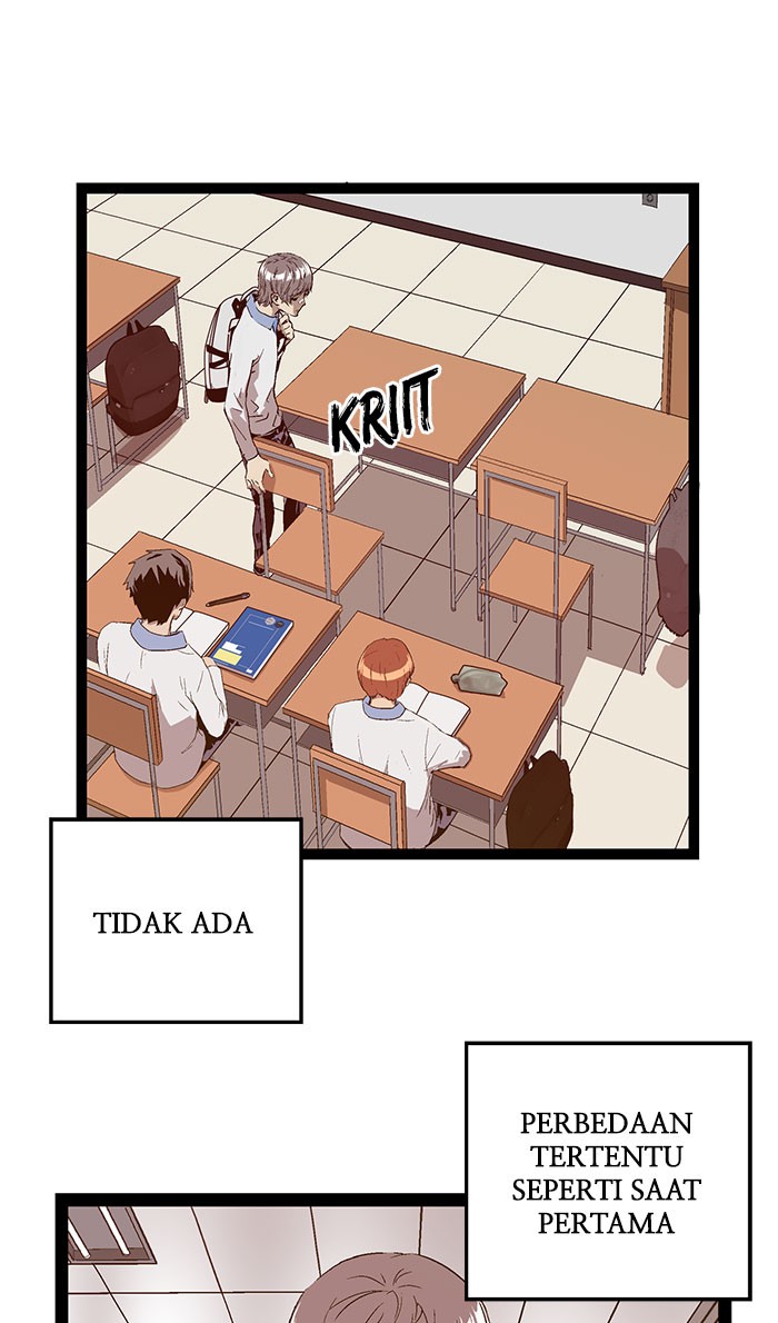 Weak Hero Bab 101 halaman 14