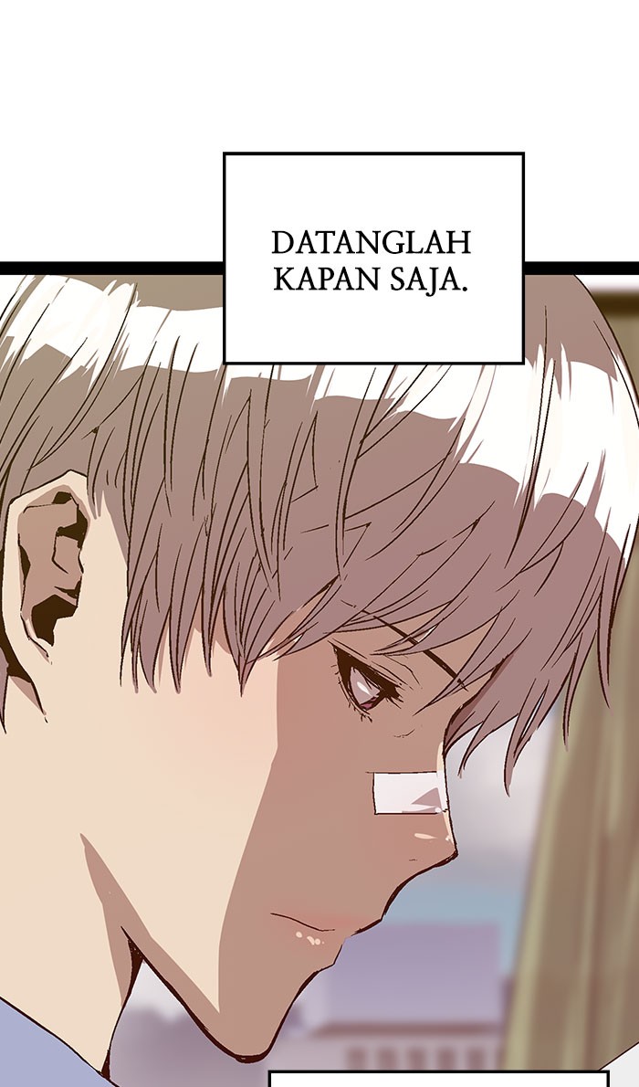 Weak Hero Bab 101 halaman 18