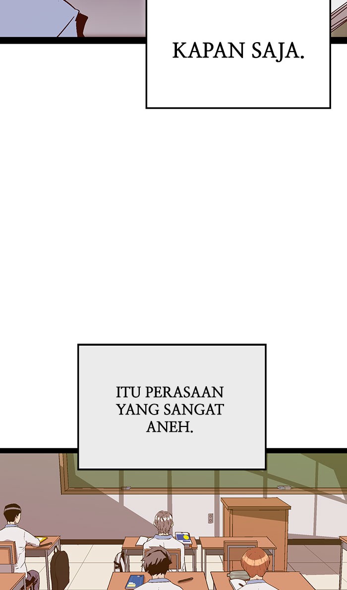 Weak Hero Bab 101 halaman 19