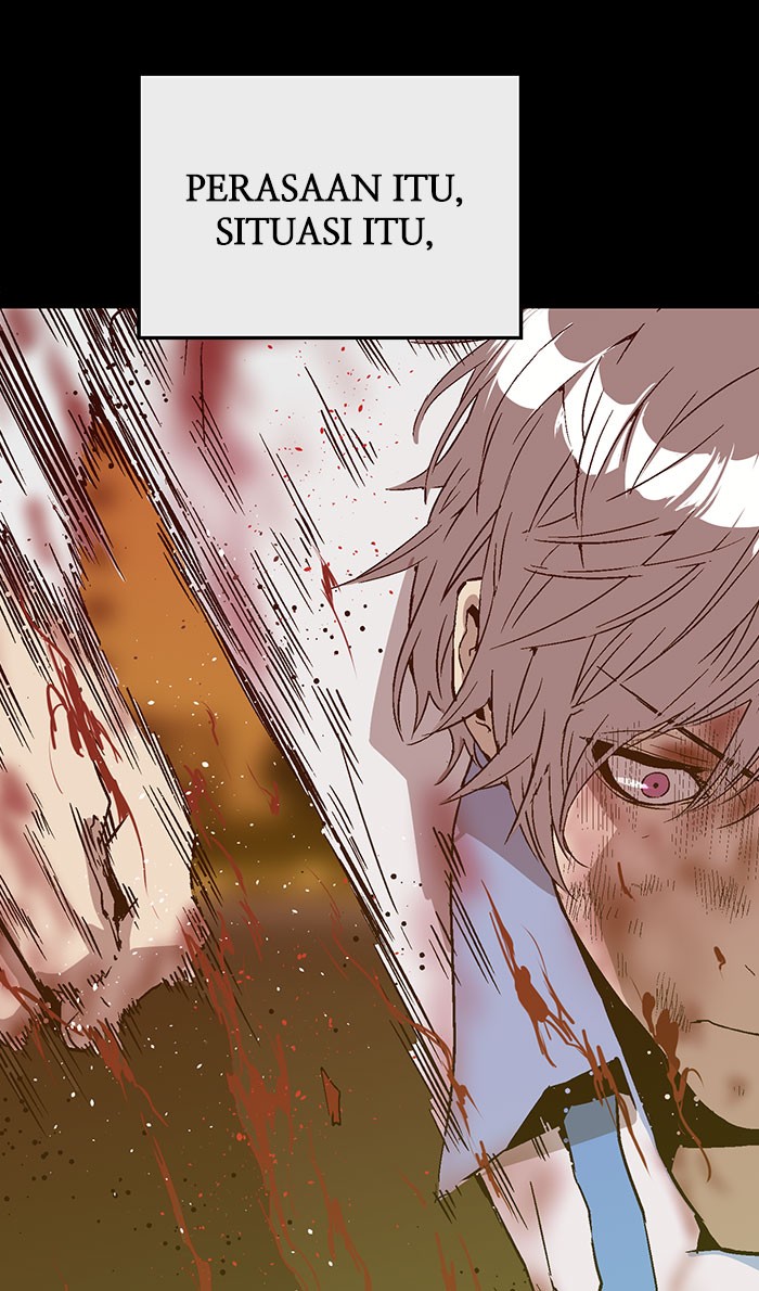 Weak Hero Bab 101 halaman 22