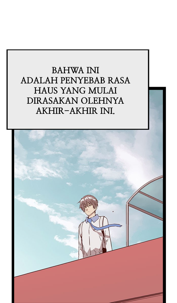 Weak Hero Bab 101 halaman 28