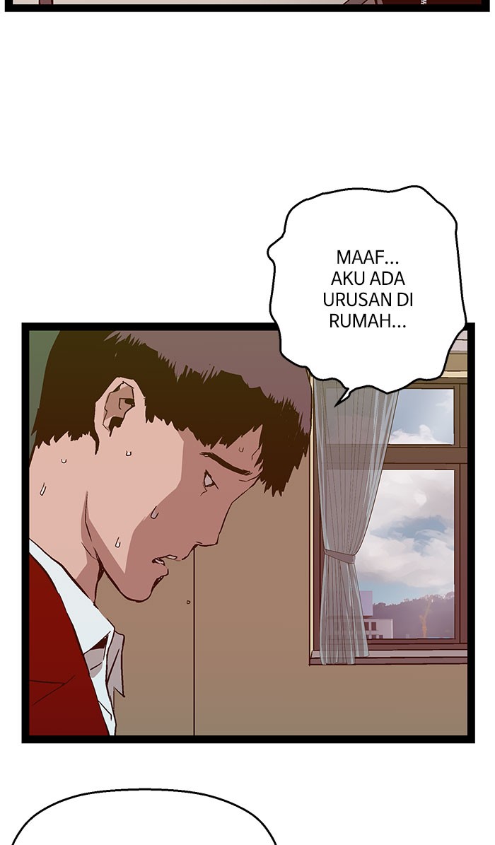 Weak Hero Bab 101 halaman 33