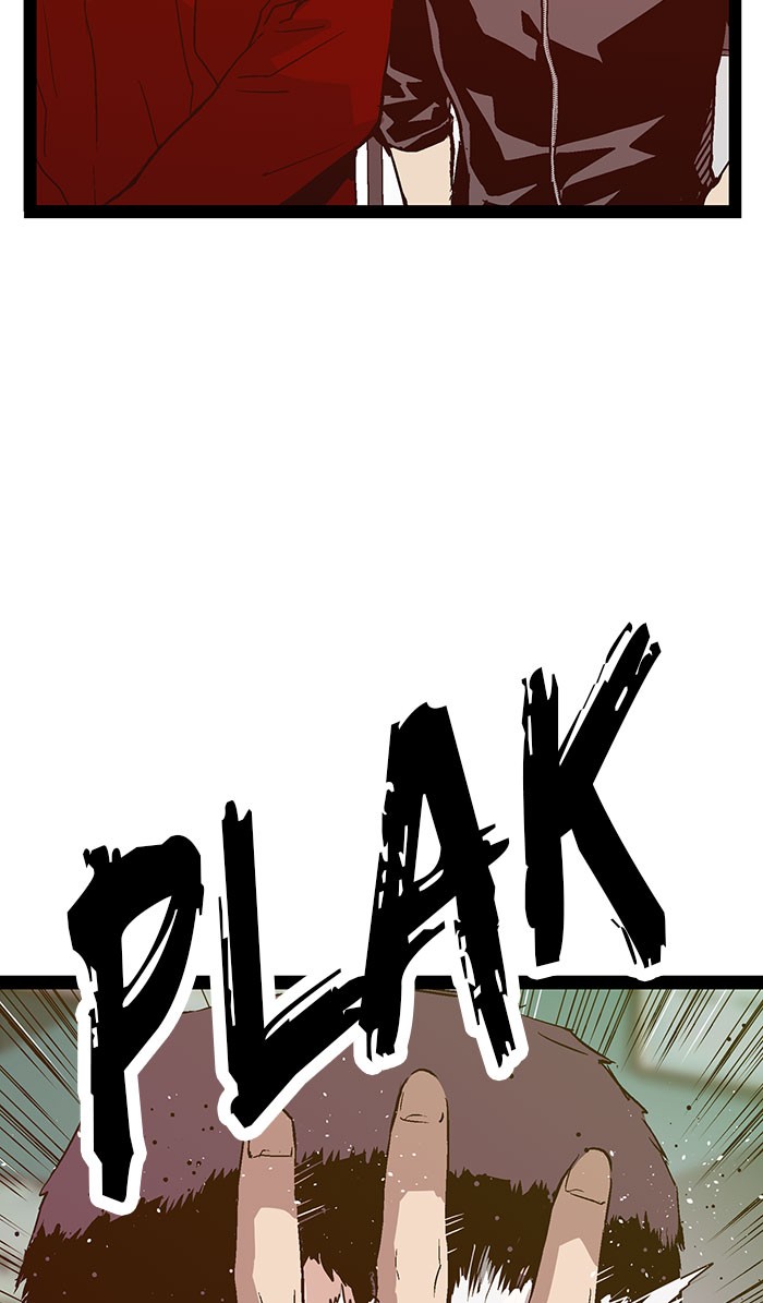 Weak Hero Bab 101 halaman 37