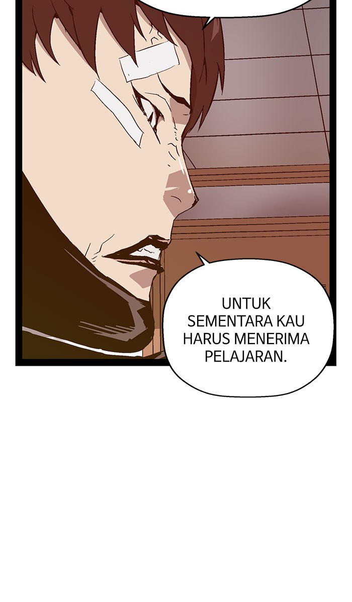 Weak Hero Bab 101 halaman 41