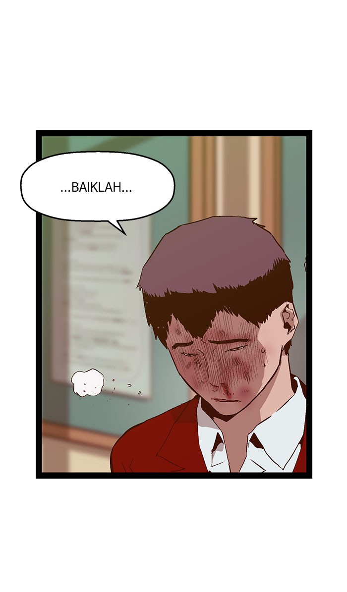 Weak Hero Bab 101 halaman 46