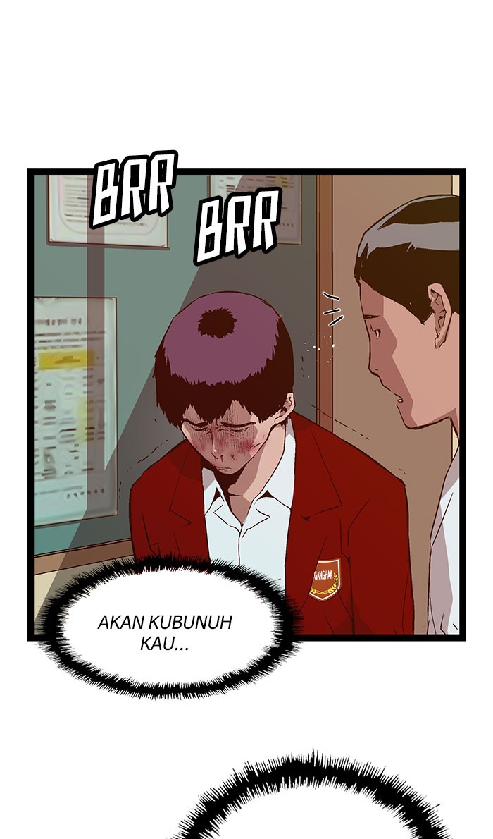 Weak Hero Bab 101 halaman 48