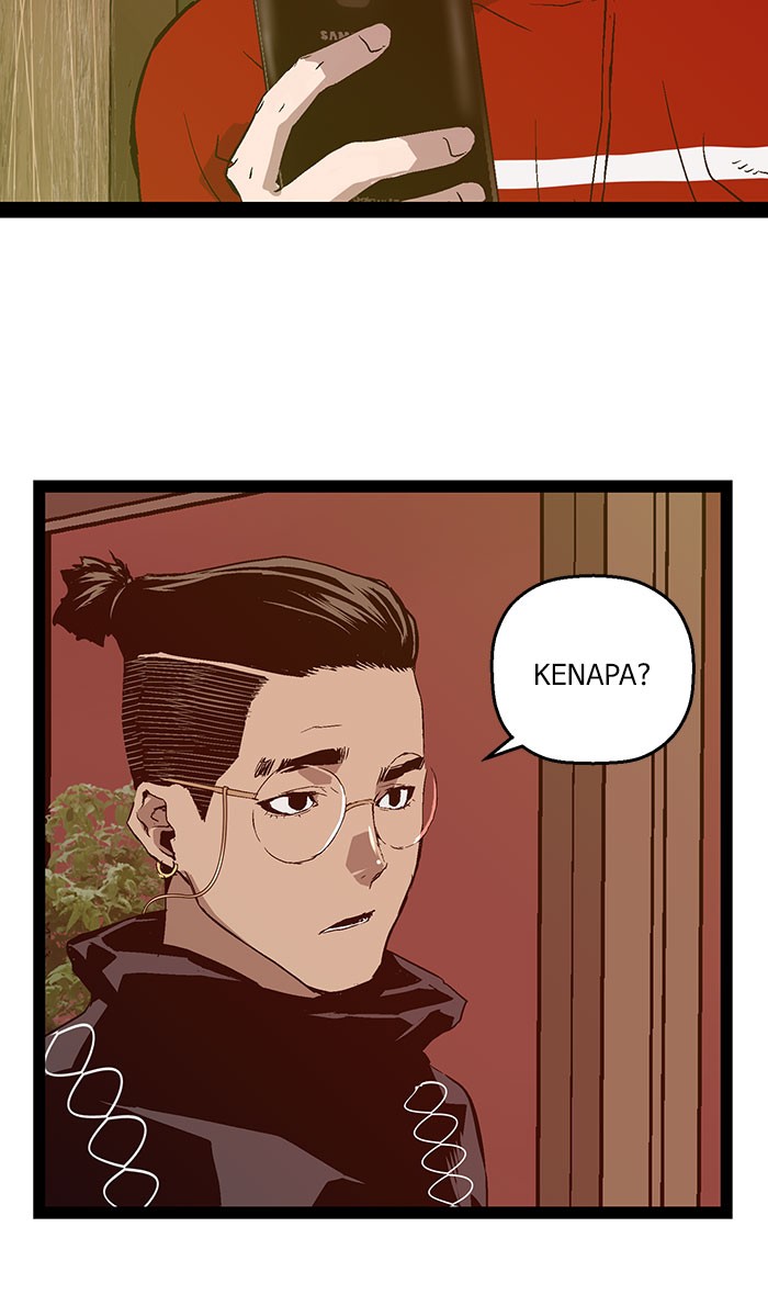 Weak Hero Bab 101 halaman 53