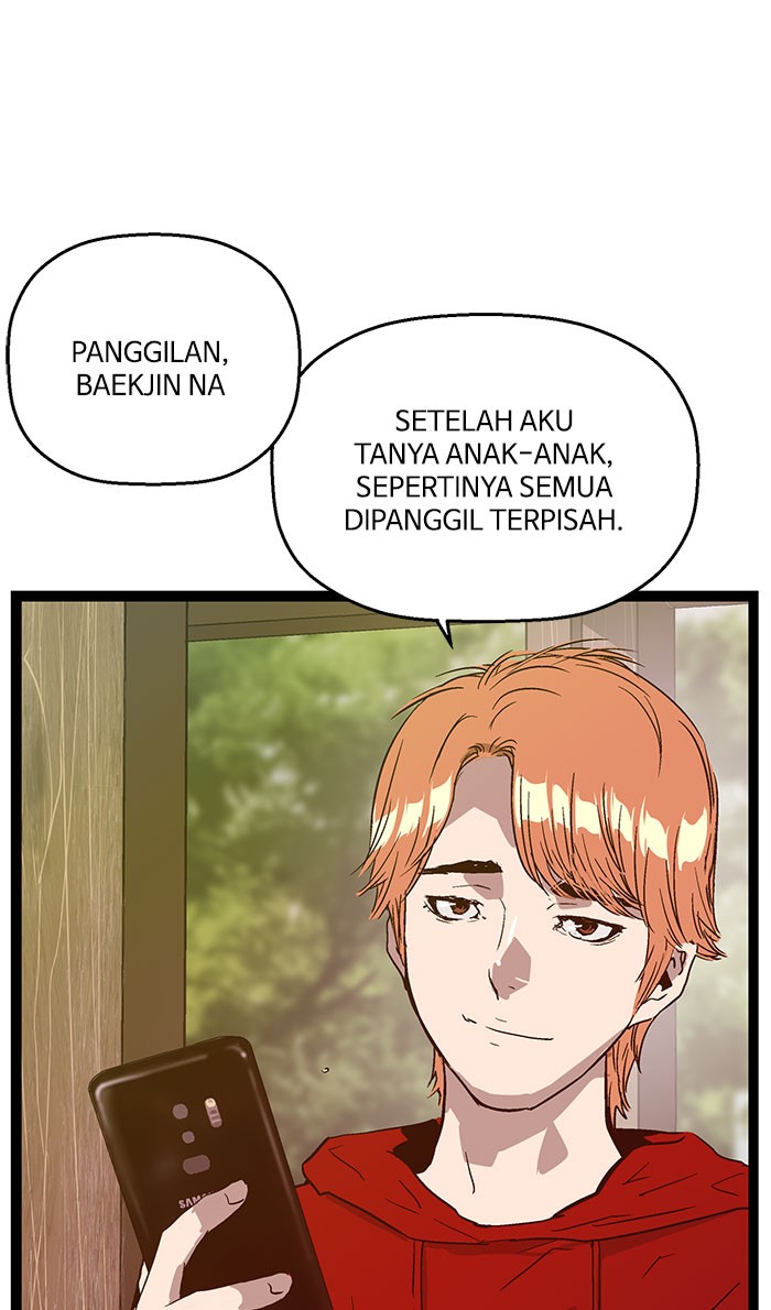 Weak Hero Bab 101 halaman 54