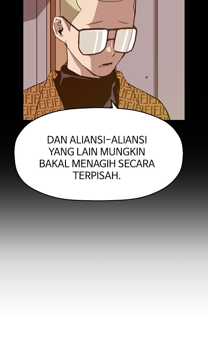 Weak Hero Bab 101 halaman 58