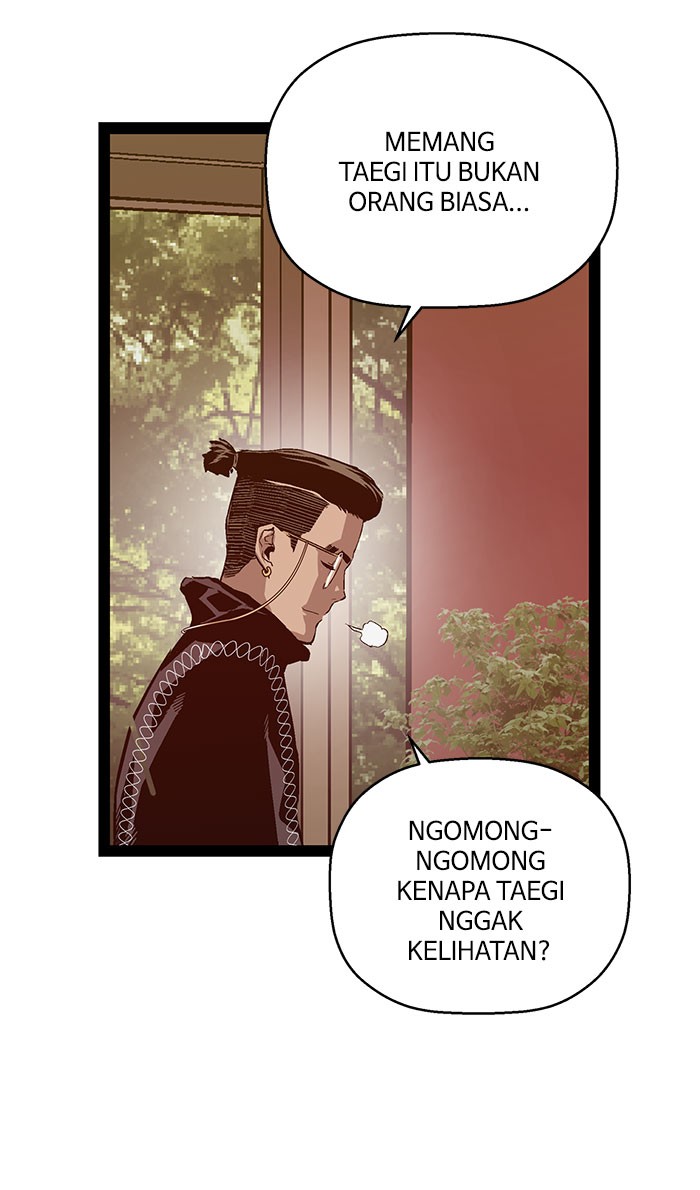 Weak Hero Bab 101 halaman 59