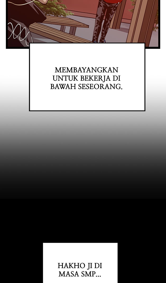 Weak Hero Bab 101 halaman 66