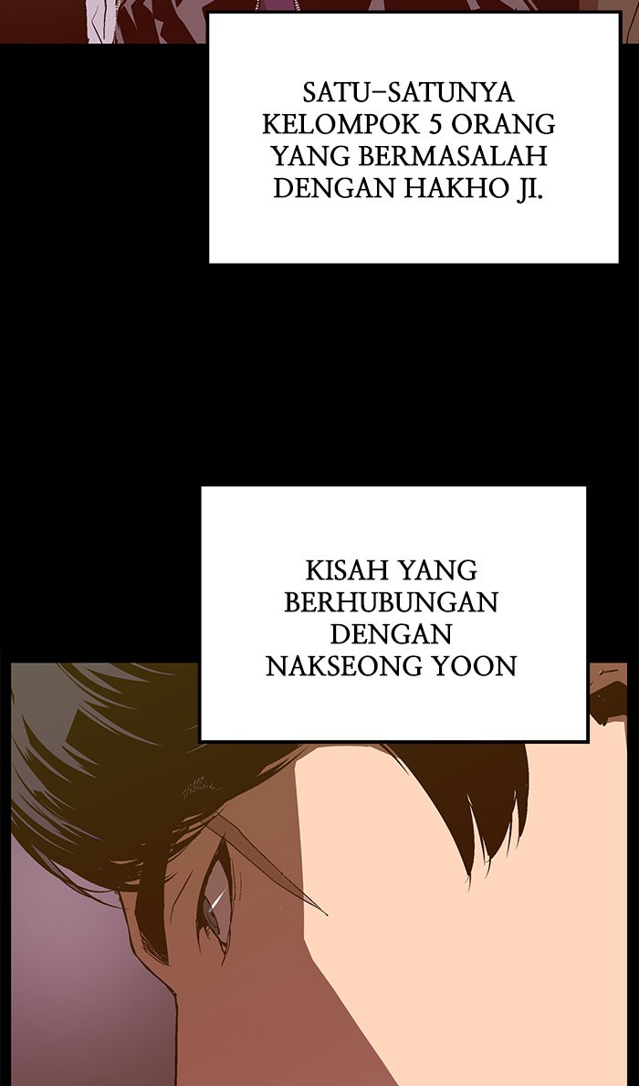 Weak Hero Bab 101 halaman 69