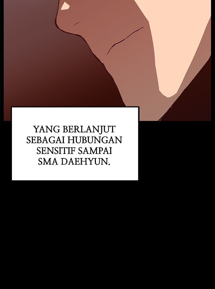 Weak Hero Bab 101 halaman 70