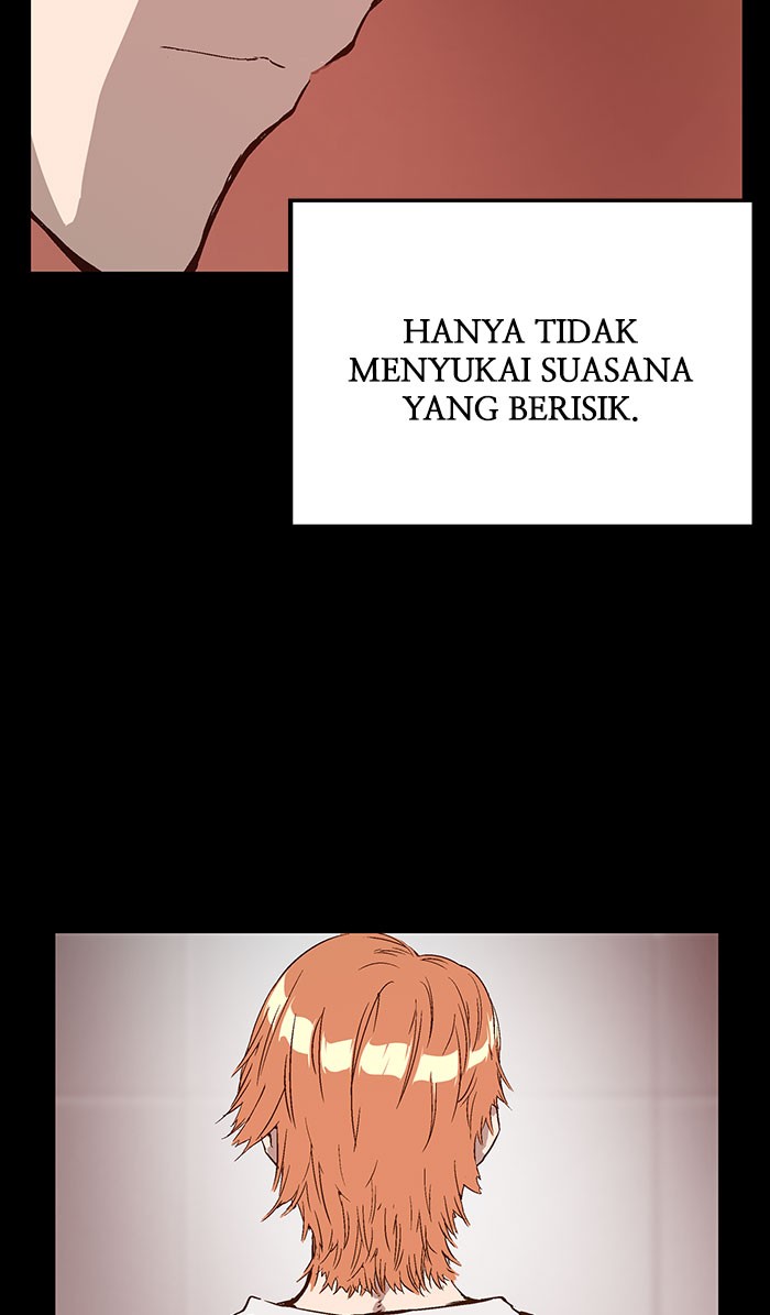 Weak Hero Bab 101 halaman 74