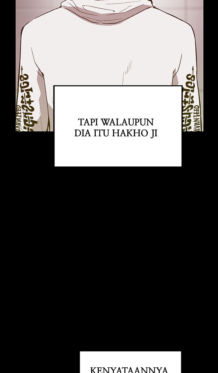 Weak Hero Bab 101 halaman 75