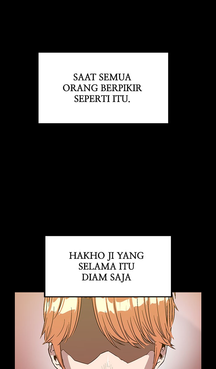 Weak Hero Bab 101 halaman 78