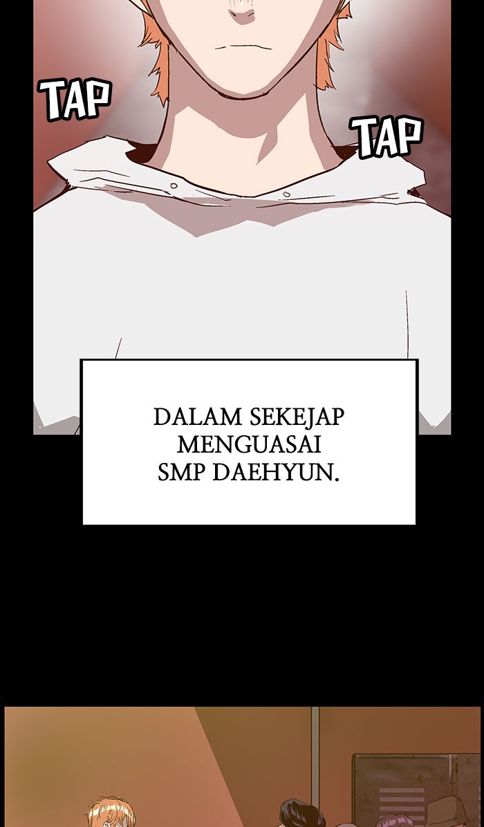 Weak Hero Bab 101 halaman 79