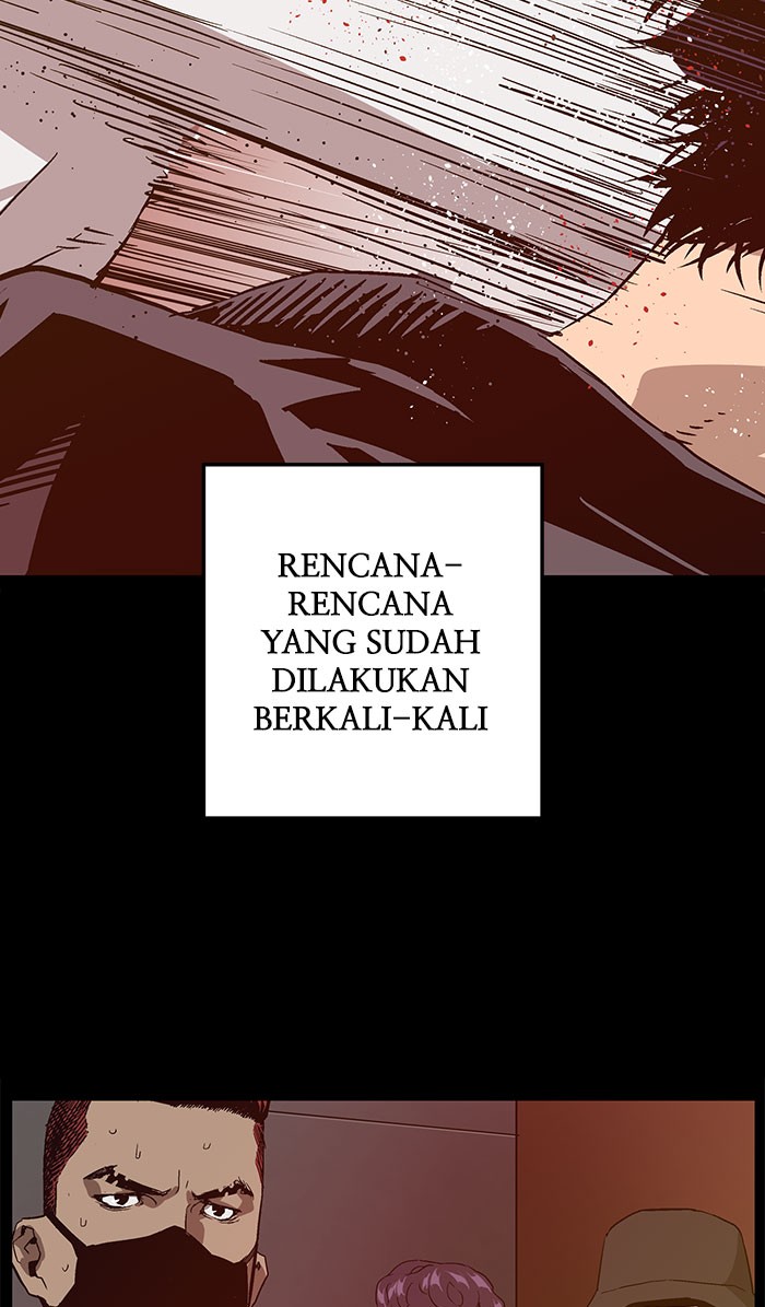Weak Hero Bab 101 halaman 82