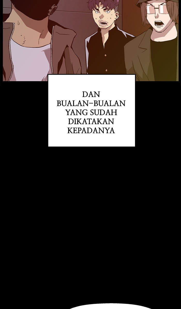 Weak Hero Bab 101 halaman 83