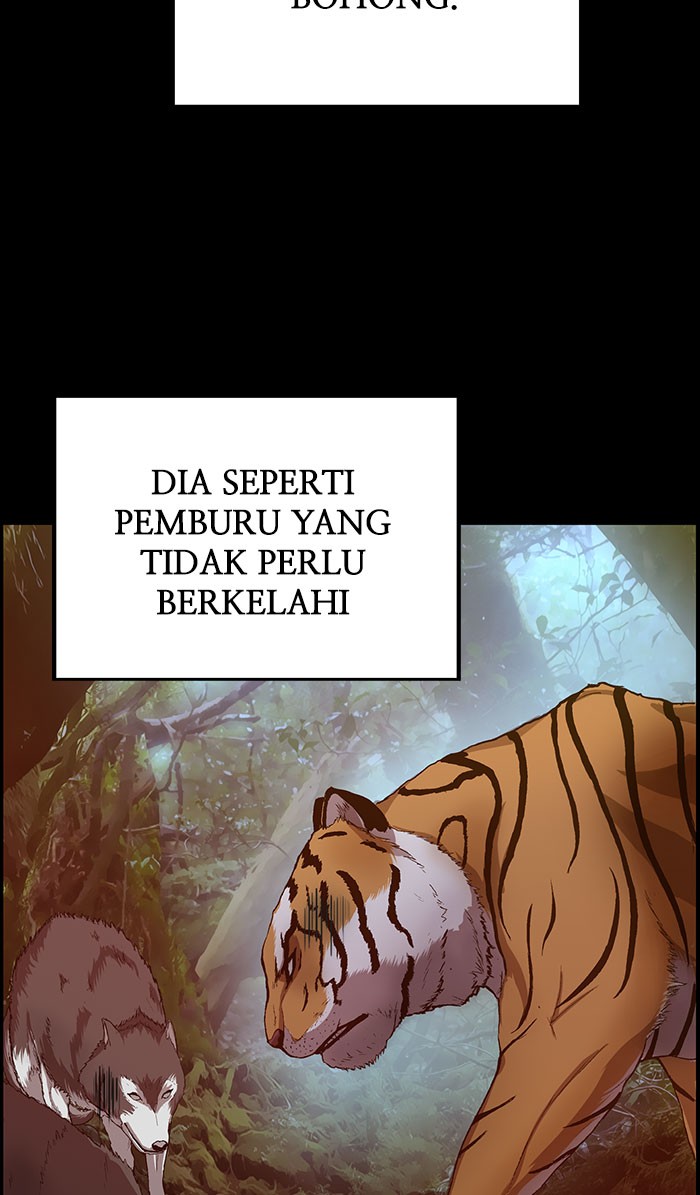 Weak Hero Bab 101 halaman 87