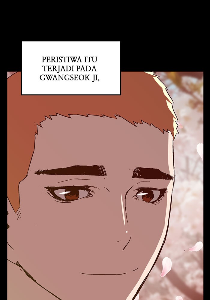 Weak Hero Bab 101 halaman 94