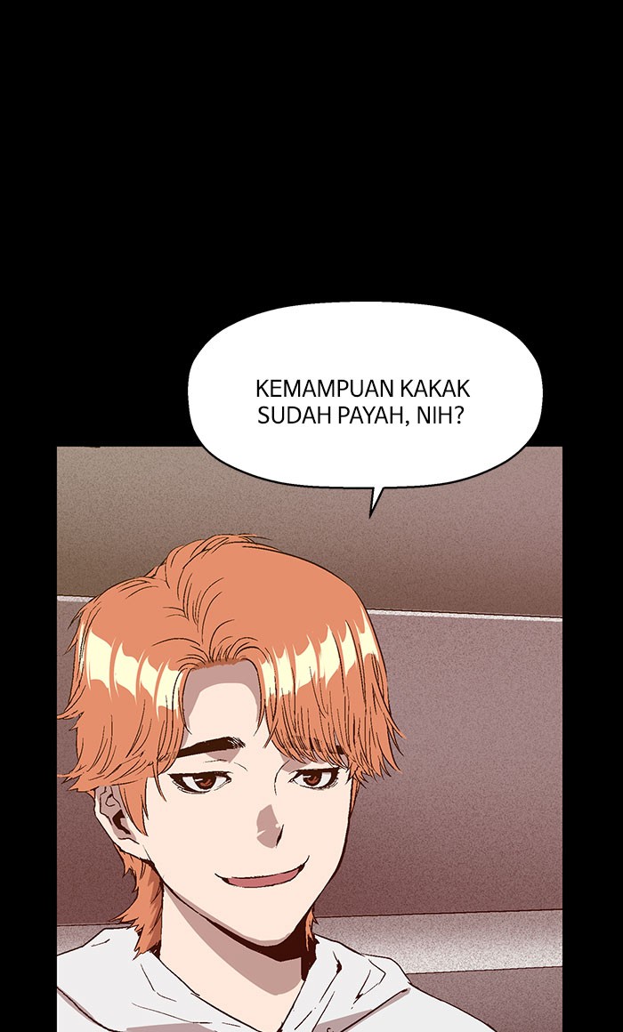 Weak Hero Bab 102 halaman 8