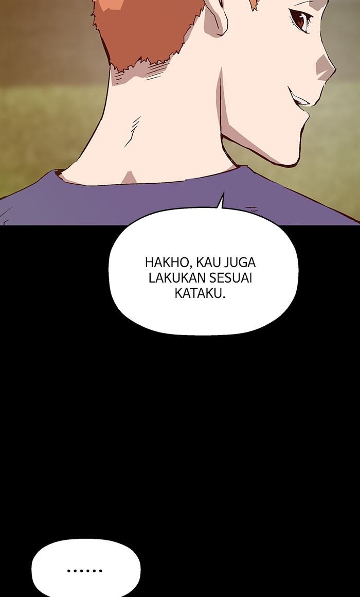 Weak Hero Bab 102 halaman 12