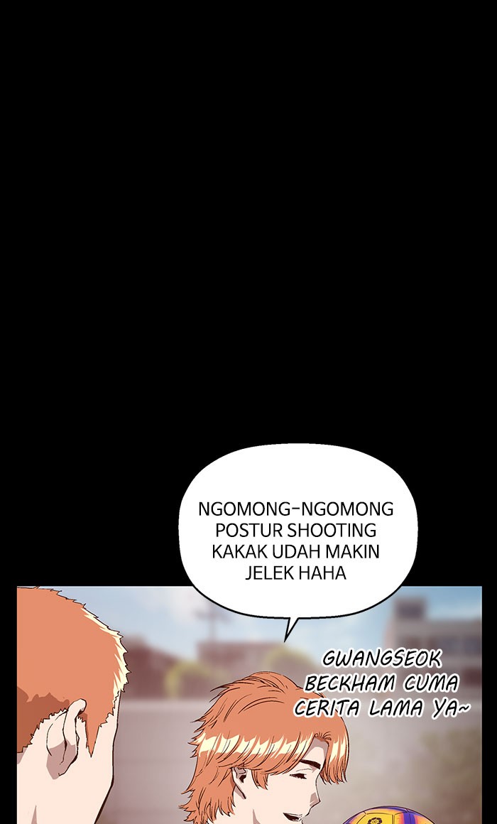 Weak Hero Bab 102 halaman 14