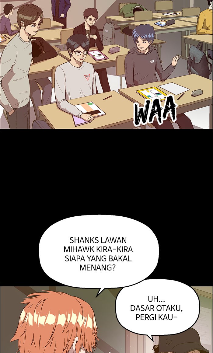 Weak Hero Bab 102 halaman 19