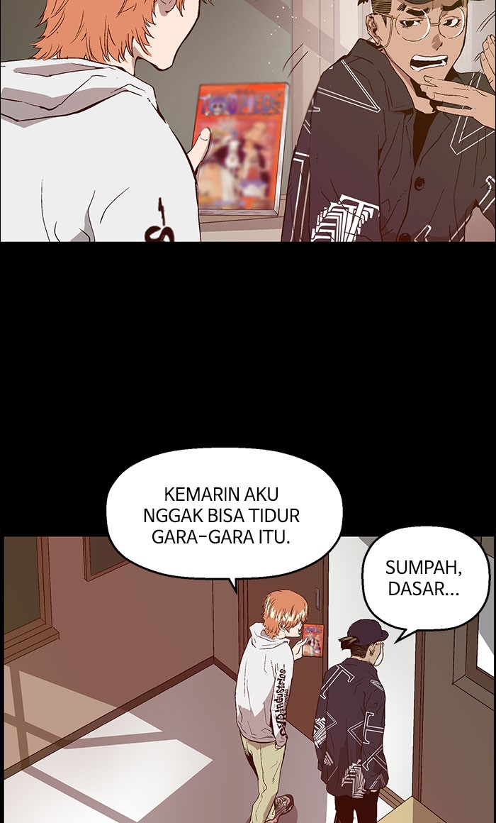 Weak Hero Bab 102 halaman 20