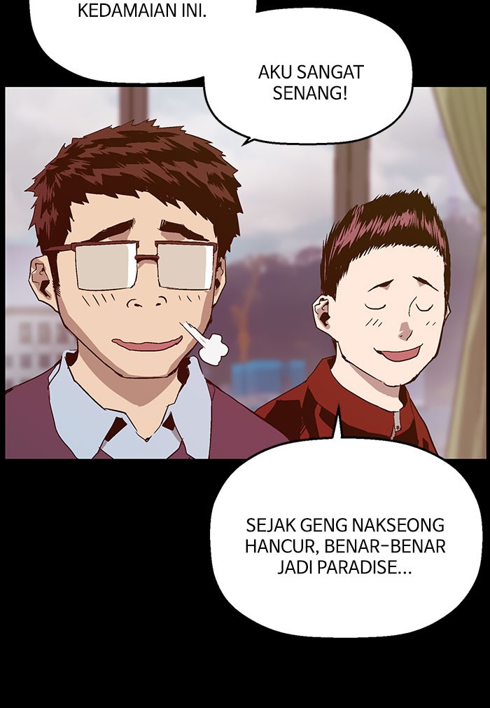 Weak Hero Bab 102 halaman 24