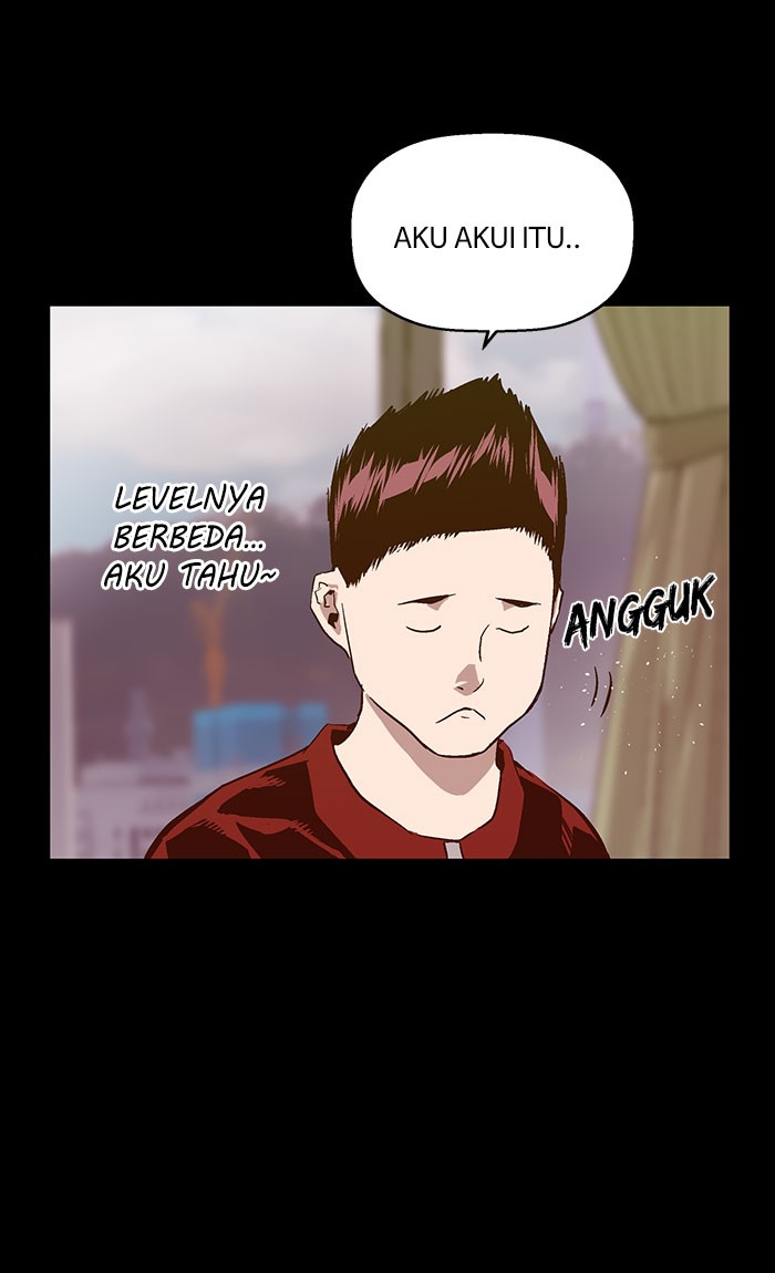 Weak Hero Bab 102 halaman 27