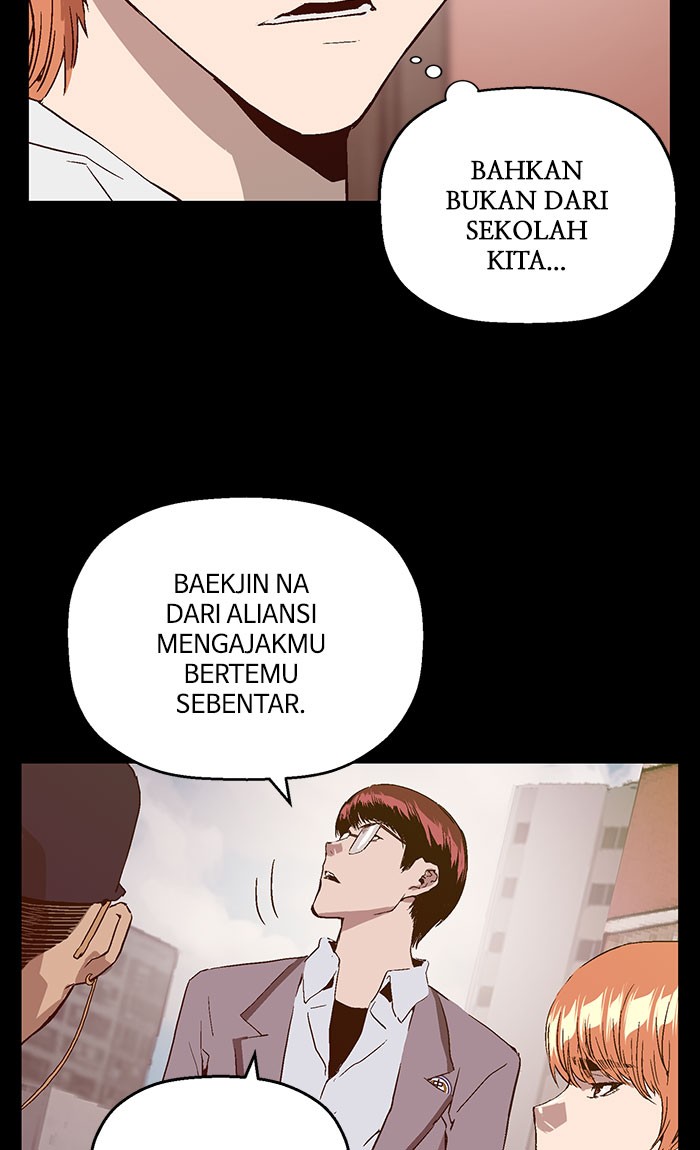 Weak Hero Bab 102 halaman 38