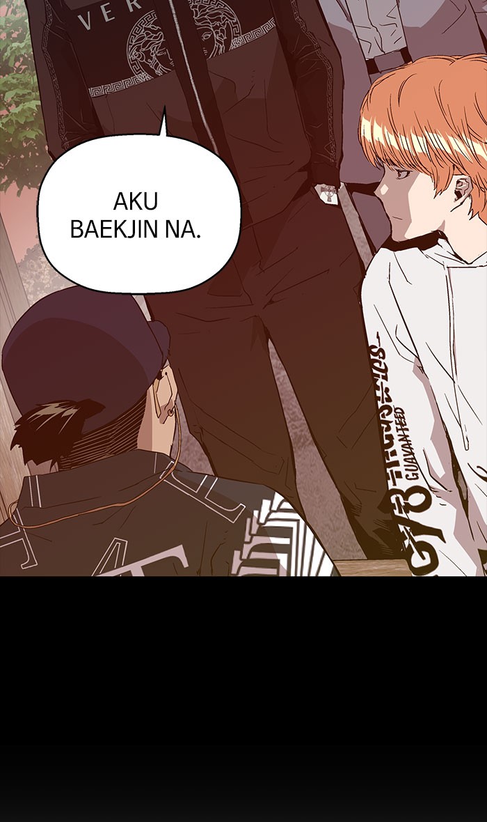 Weak Hero Bab 102 halaman 51