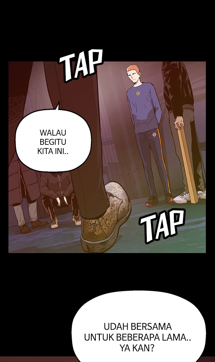 Weak Hero Bab 102 halaman 59