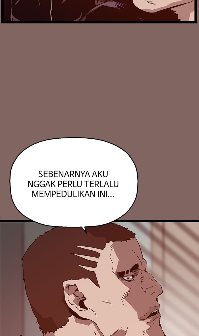 Weak Hero Bab 102 halaman 65