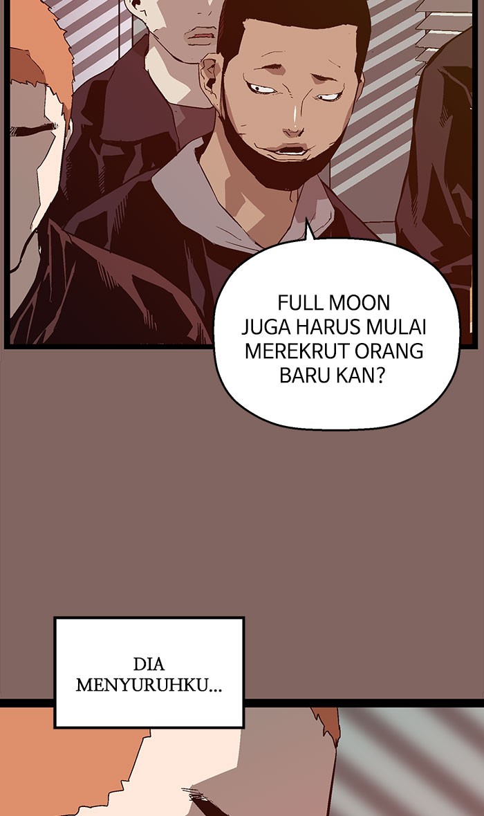 Weak Hero Bab 102 halaman 67