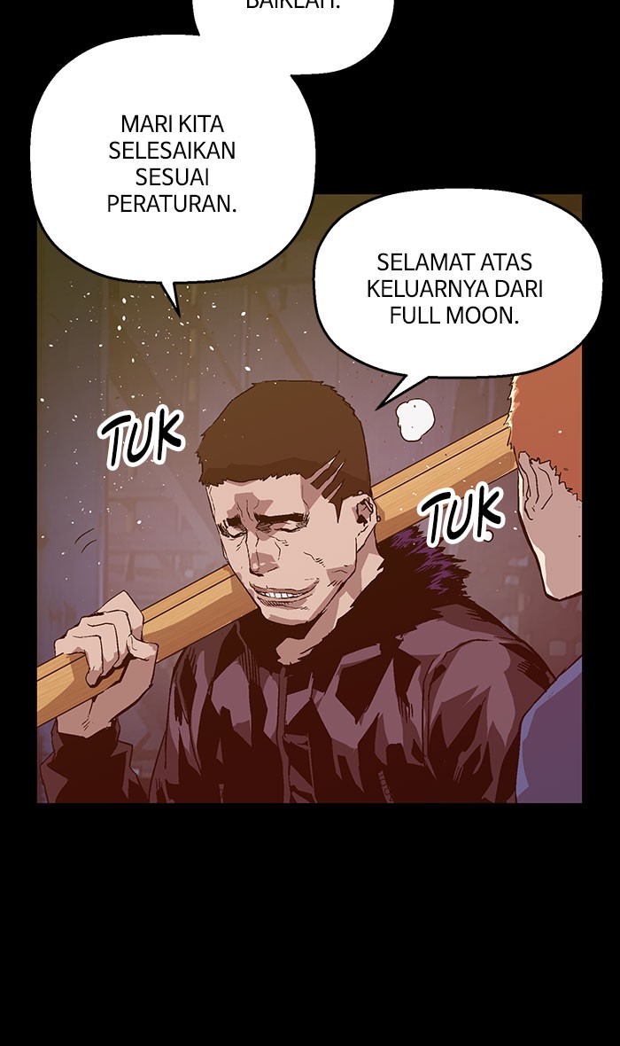 Weak Hero Bab 102 halaman 71