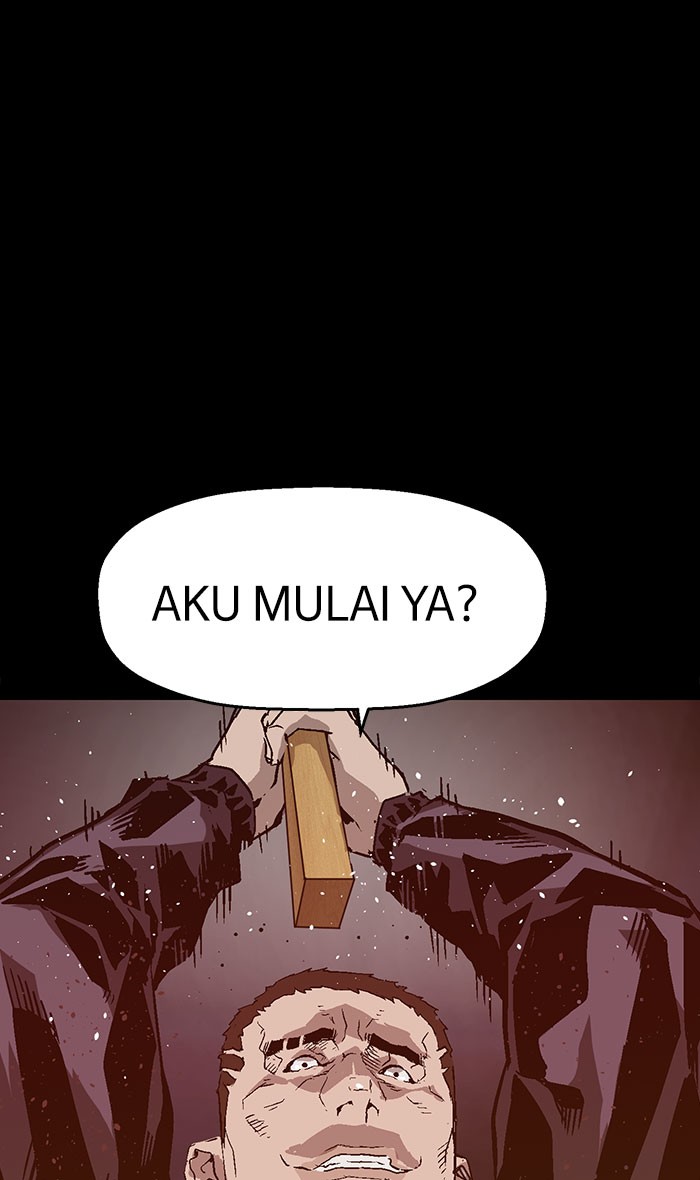 Weak Hero Bab 102 halaman 74