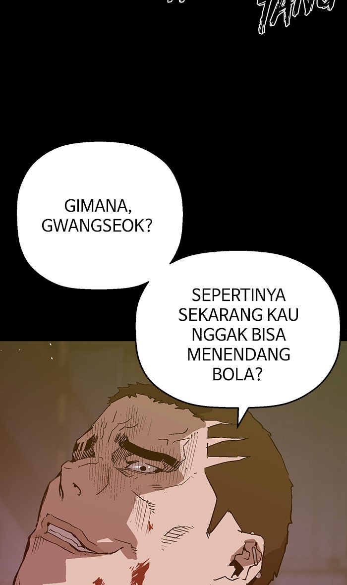 Weak Hero Bab 102 halaman 84